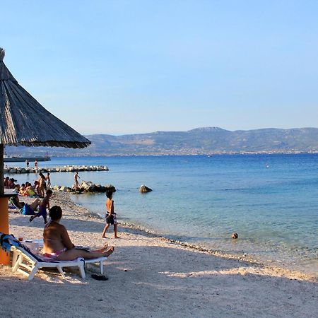 Apartments By The Sea Slatine, Ciovo - 6000 Buitenkant foto